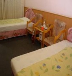 Imagen general del Hotel Ha Long Hotel Hanoi. Foto 3