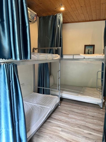 Imagen de la habitación del Hotel Ha Long May5. Foto 2