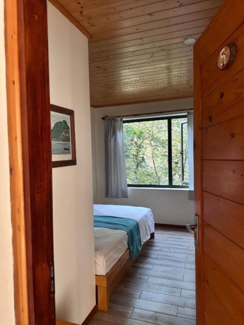Imagen de la habitación del Hotel Ha Long May5. Foto 5