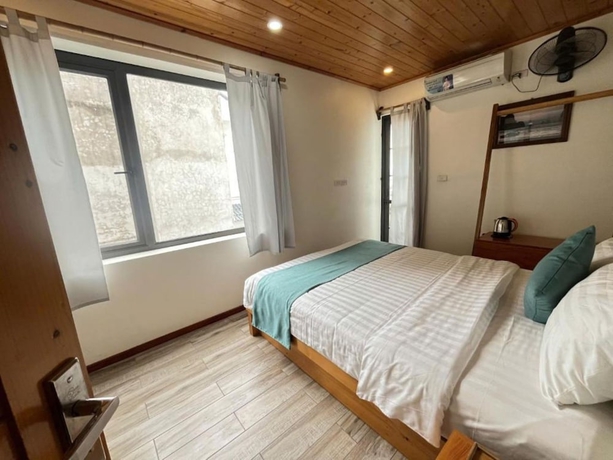 Imagen de la habitación del Hotel Ha Long May5. Foto 8