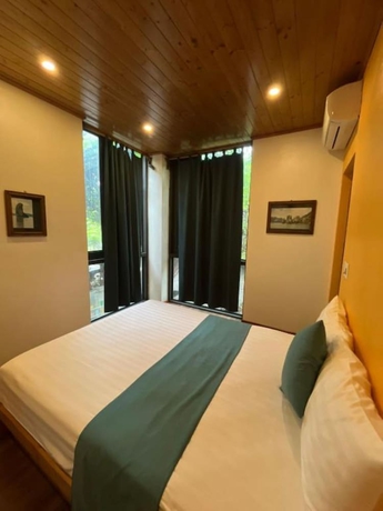 Imagen de la habitación del Hotel Ha Long May5. Foto 10