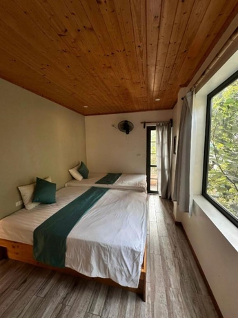 Imagen de la habitación del Hotel Ha Long May5. Foto 11