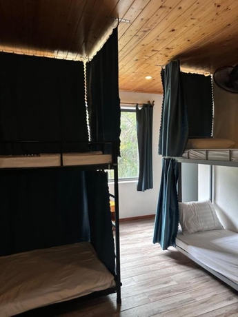 Imagen de la habitación del Hotel Ha Long May5. Foto 12