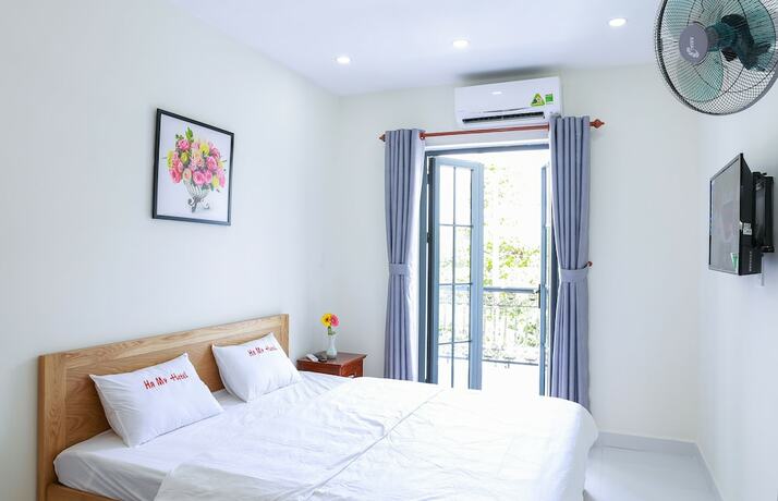 Imagen general del Hotel Ha My. Foto 1