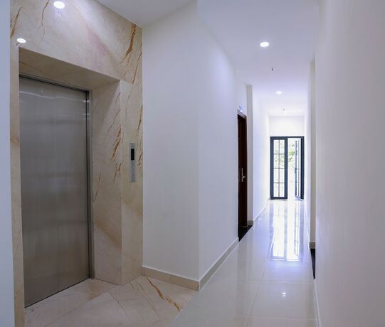 Imagen general del Hotel Ha My. Foto 3