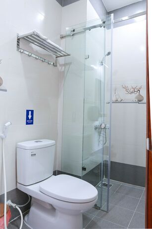Imagen general del Hotel Ha My. Foto 4