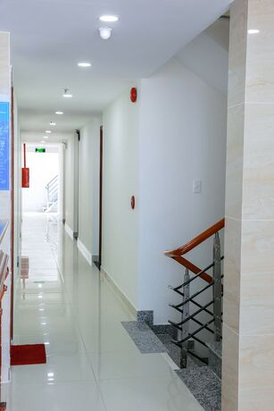 Imagen general del Hotel Ha My. Foto 9