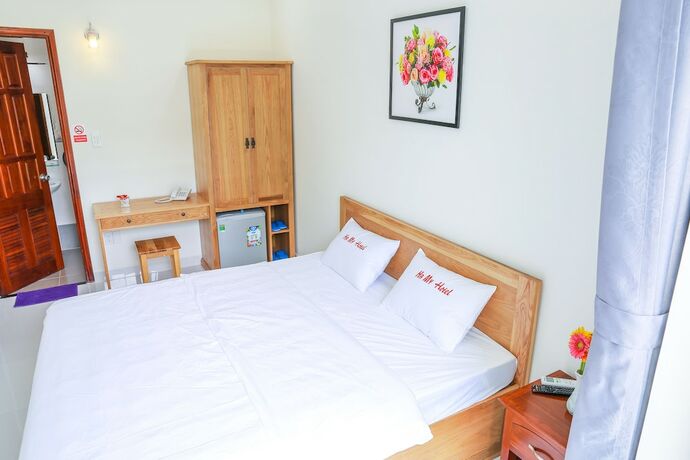 Imagen general del Hotel Ha My. Foto 12