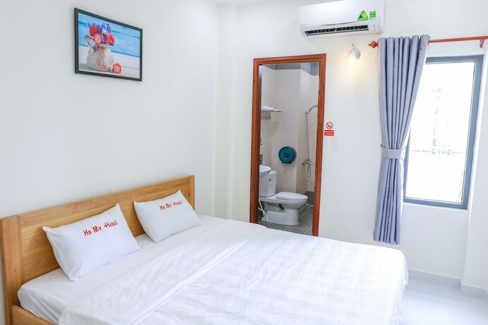 Imagen general del Hotel Ha My. Foto 13