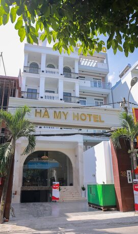 Imagen general del Hotel Ha My. Foto 14