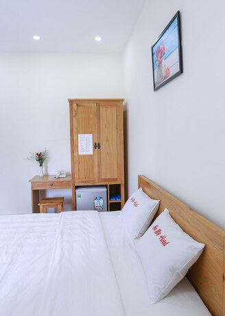 Imagen de la habitación del Hotel Ha My. Foto 24