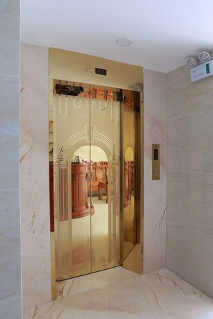 Imagen de los interiores del Hotel Ha My. Foto 32