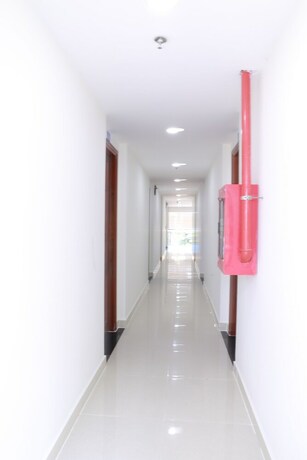 Imagen de los interiores del Hotel Ha My. Foto 35