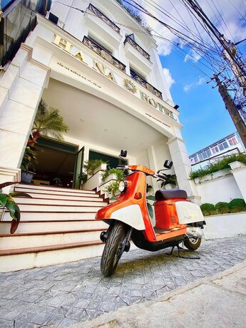 Imagen general del Hotel Ha Na Da Lat. Foto 1