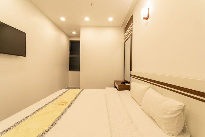 Imagen general del Hotel Ha Na Da Lat. Foto 6