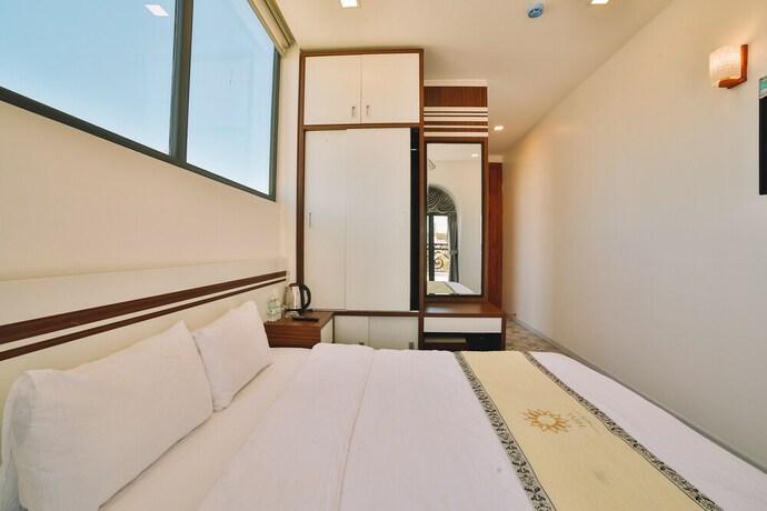 Imagen de la habitación del Hotel Ha Na Da Lat. Foto 20