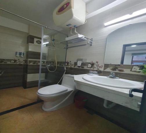 Imagen general del Hotel Ha Noi Vang. Foto 3