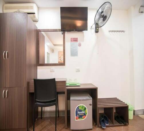 Imagen general del Hotel Ha Noi Vang. Foto 6