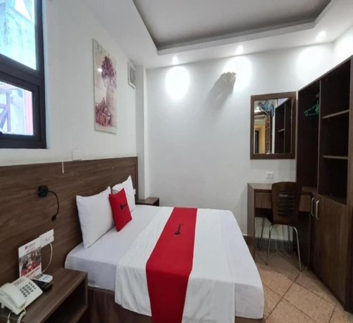 Imagen general del Hotel Ha Noi Vang. Foto 7
