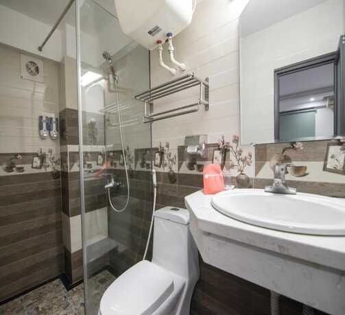 Imagen general del Hotel Ha Noi Vang. Foto 8