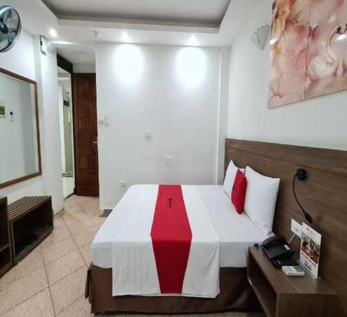 Imagen general del Hotel Ha Noi Vang. Foto 12