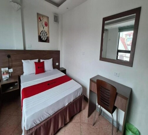 Imagen general del Hotel Ha Noi Vang. Foto 13