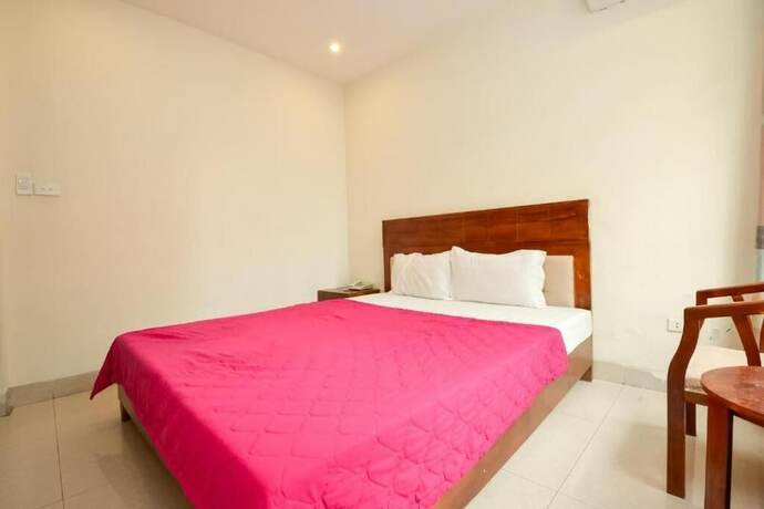 Imagen general del Hotel Ha Noi Vang by Bay Luxury. Foto 1