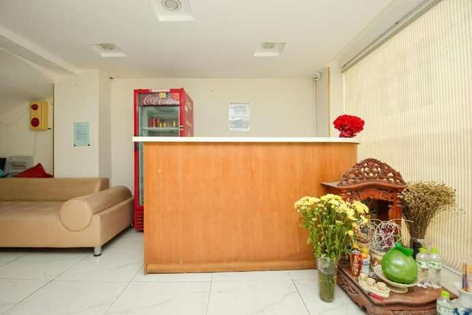 Imagen general del Hotel Ha Noi Vang by Bay Luxury. Foto 2