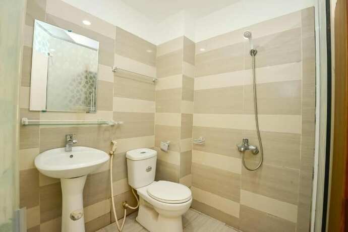 Imagen general del Hotel Ha Noi Vang by Bay Luxury. Foto 4