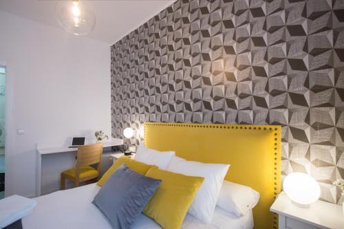 Imagen de la habitación del Hotel Ha San Mateo Suites. Foto 4