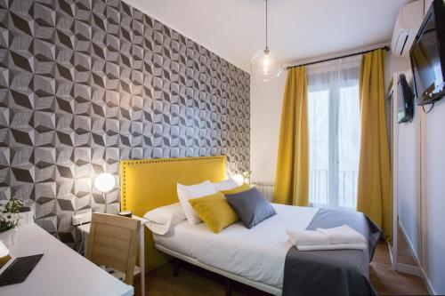 Imagen de la habitación del Hotel Ha San Mateo Suites. Foto 9