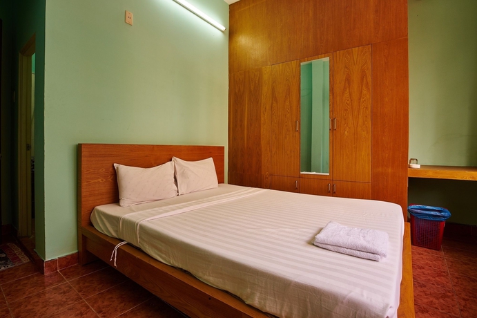 Imagen de la habitación del Hotel Ha Vy. Foto 5
