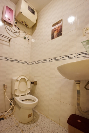 Imagen de la habitación del Hotel Ha Vy. Foto 6