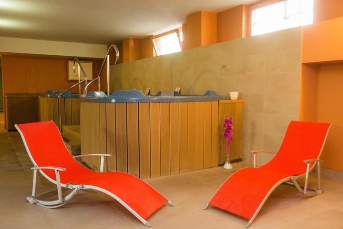 Imagen general del Hotel Három Gúnár. Foto 2