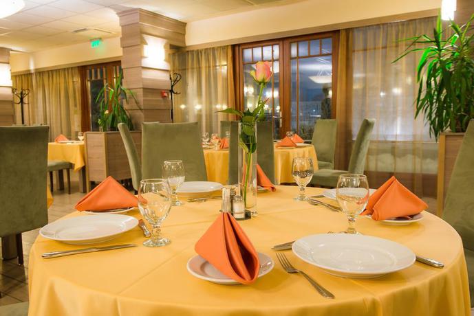 Imagen general del Hotel Három Gúnár. Foto 5