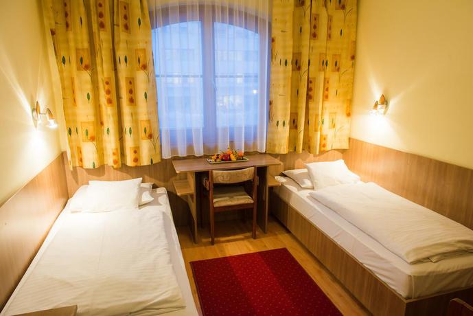 Imagen general del Hotel Három Gúnár. Foto 8