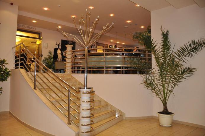 Imagen general del Hotel Három Gúnár. Foto 13