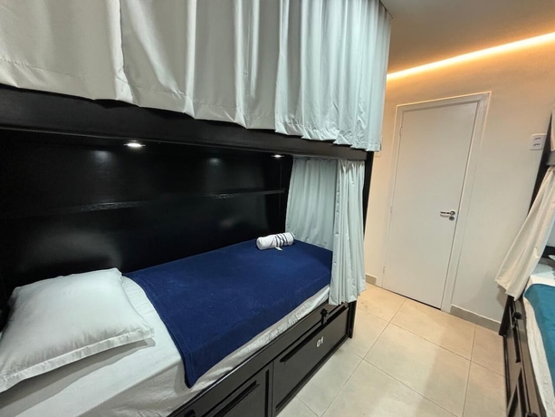 Imagen de la habitación del Hotel H&aacute;z Portuguesa. Foto 7