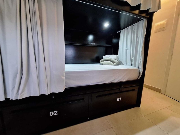 Imagen de la habitación del Hotel H&aacute;z Portuguesa. Foto 10