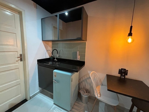 Imagen de la habitación del Hotel H&aacute;z Portuguesa. Foto 11