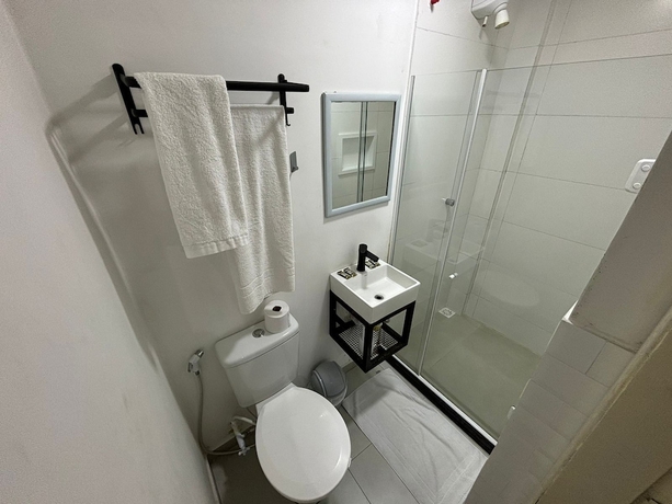 Imagen de la habitación del Hotel H&aacute;z Portuguesa. Foto 12