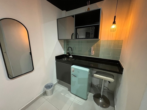Imagen de la habitación del Hotel H&aacute;z Portuguesa. Foto 13
