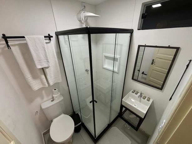 Imagen de la habitación del Hotel H&aacute;z Portuguesa. Foto 14