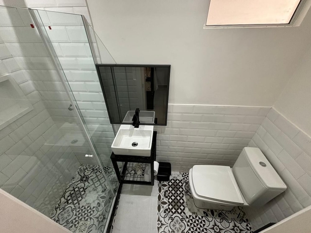 Imagen de la habitación del Hotel H&aacute;z Portuguesa. Foto 15