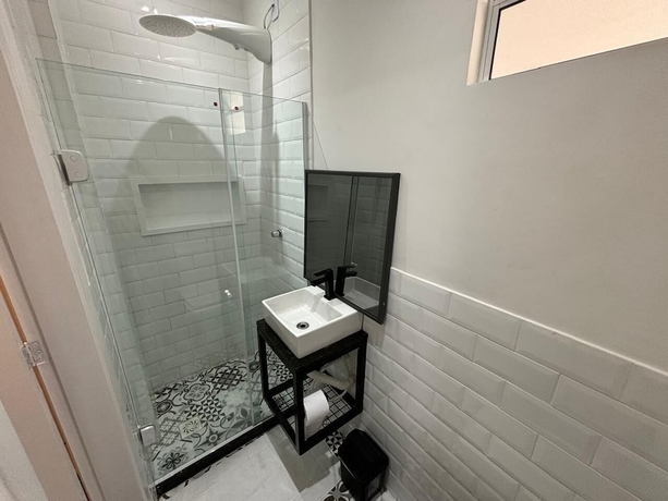 Imagen de la habitación del Hotel H&aacute;z Portuguesa. Foto 16