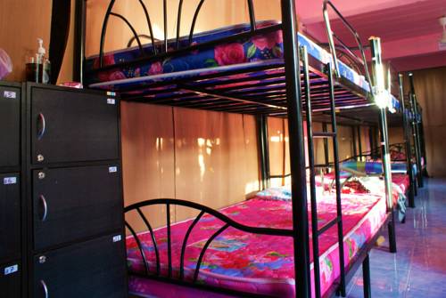 Imagen de la habitación del Hotel Haad Chao Phao Resort, Ko Pha Ngan. Foto 3