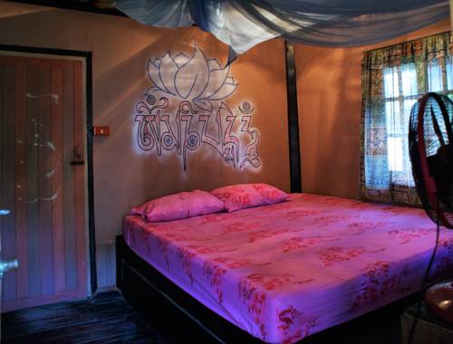 Imagen de la habitación del Hotel Haad Chao Phao Resort, Ko Pha Ngan. Foto 5