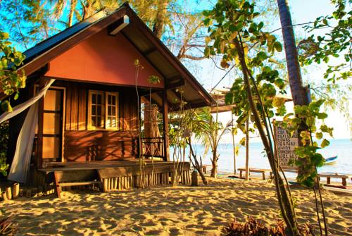 Imagen de la habitación del Hotel Haad Chao Phao Resort, Ko Pha Ngan. Foto 8
