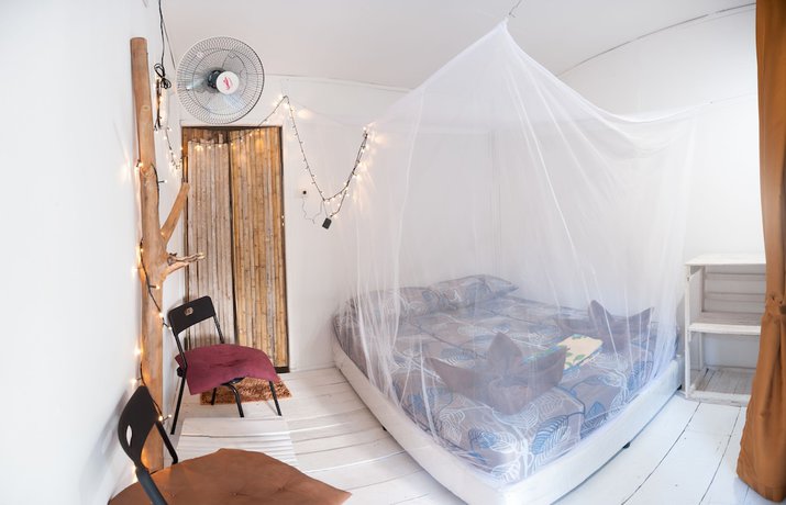 Imagen de la habitación del Hotel Haad Chao Phao Resort, Ko Pha Ngan. Foto 3