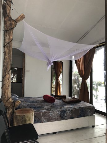 Imagen de la habitación del Hotel Haad Chao Phao Resort, Ko Pha Ngan. Foto 4